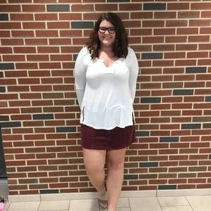 Meet your Posher, Shelby